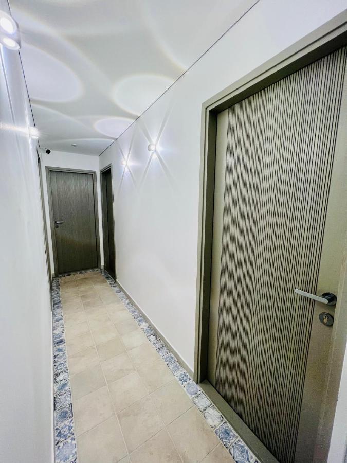Amber Apartments - Sunny Studio Morro Jable  Bagian luar foto