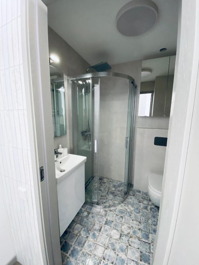 Amber Apartments - Sunny Studio Morro Jable  Bagian luar foto