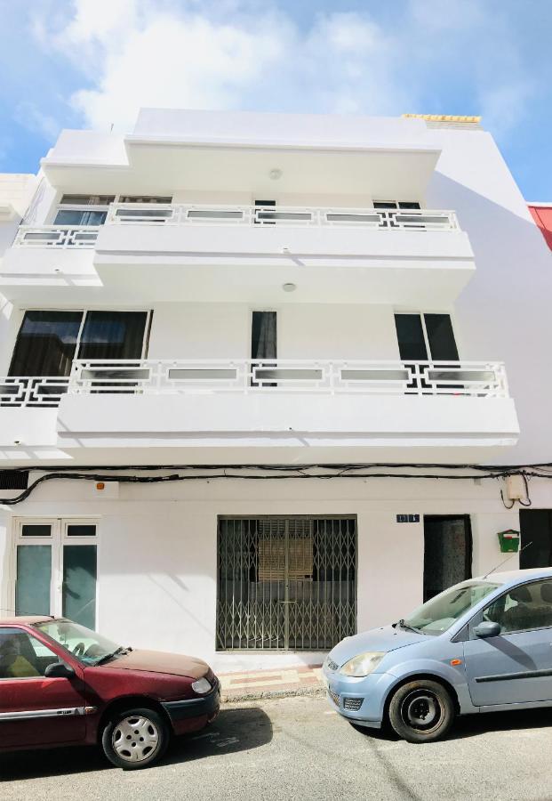 Amber Apartments - Sunny Studio Morro Jable  Bagian luar foto