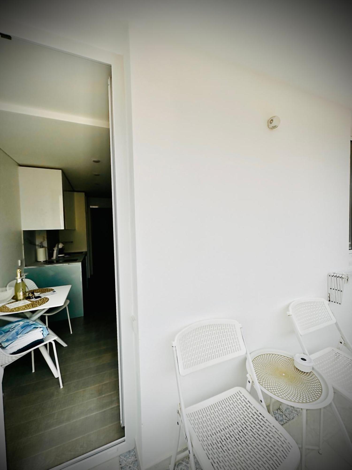 Amber Apartments - Sunny Studio Morro Jable  Bagian luar foto