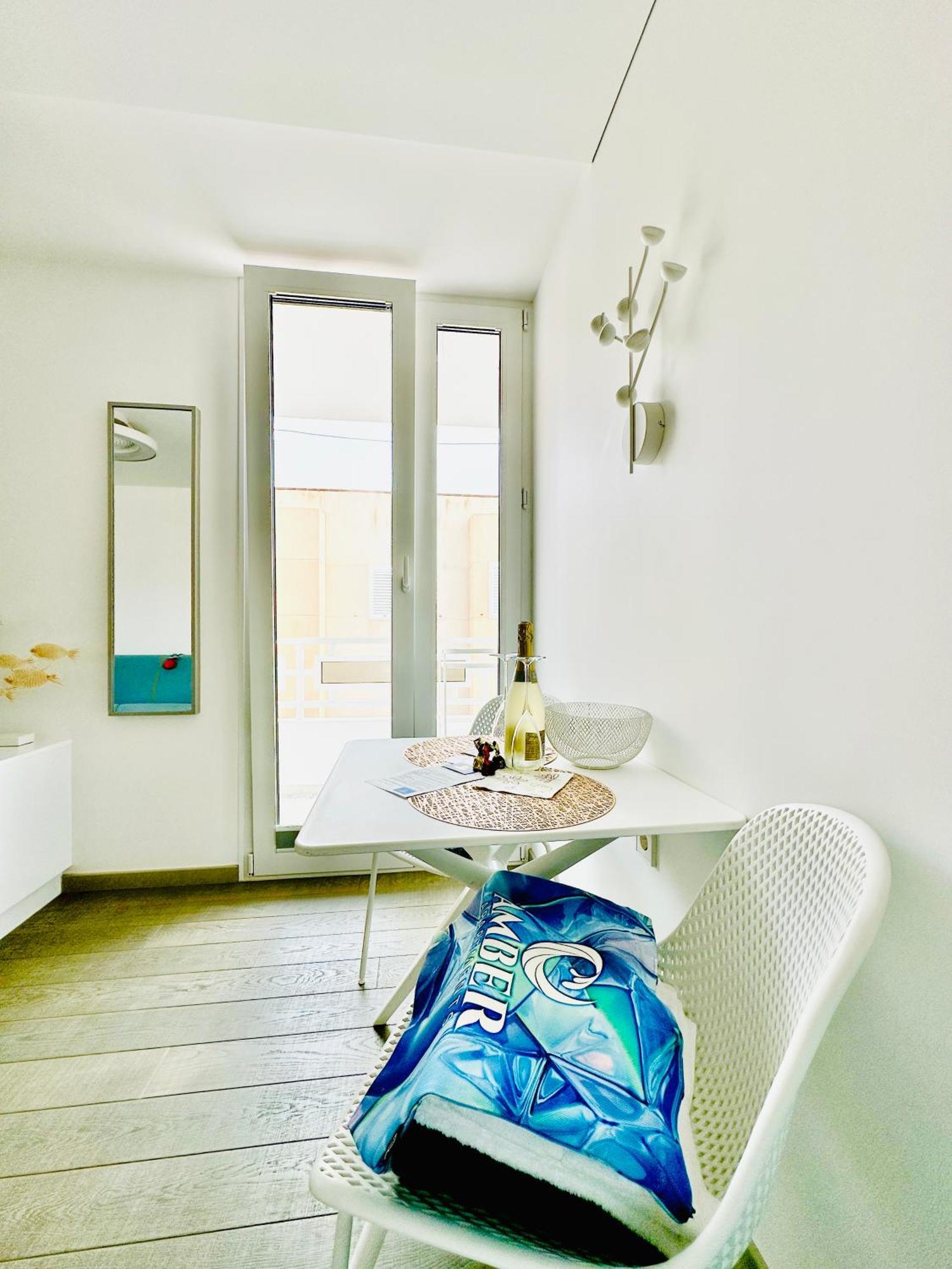 Amber Apartments - Sunny Studio Morro Jable  Bagian luar foto