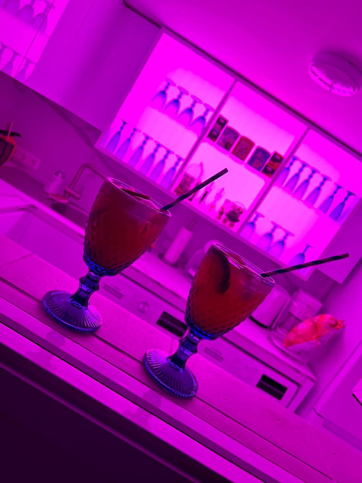 Amber Apartments - Sunny Studio Morro Jable  Bagian luar foto