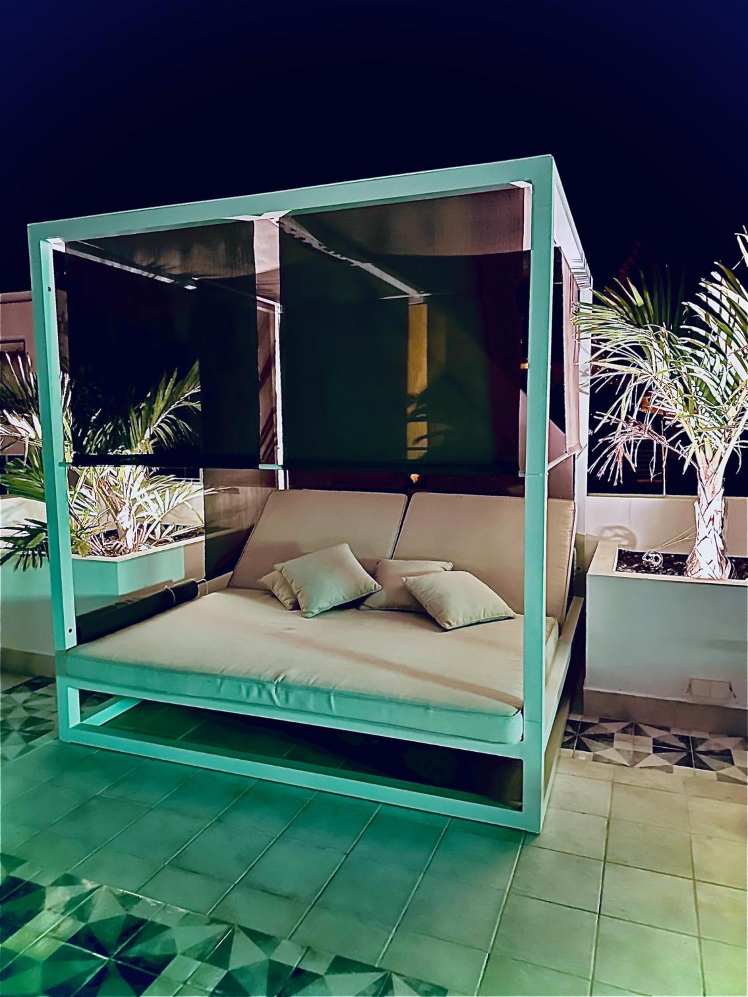Amber Apartments - Sunny Studio Morro Jable  Bagian luar foto